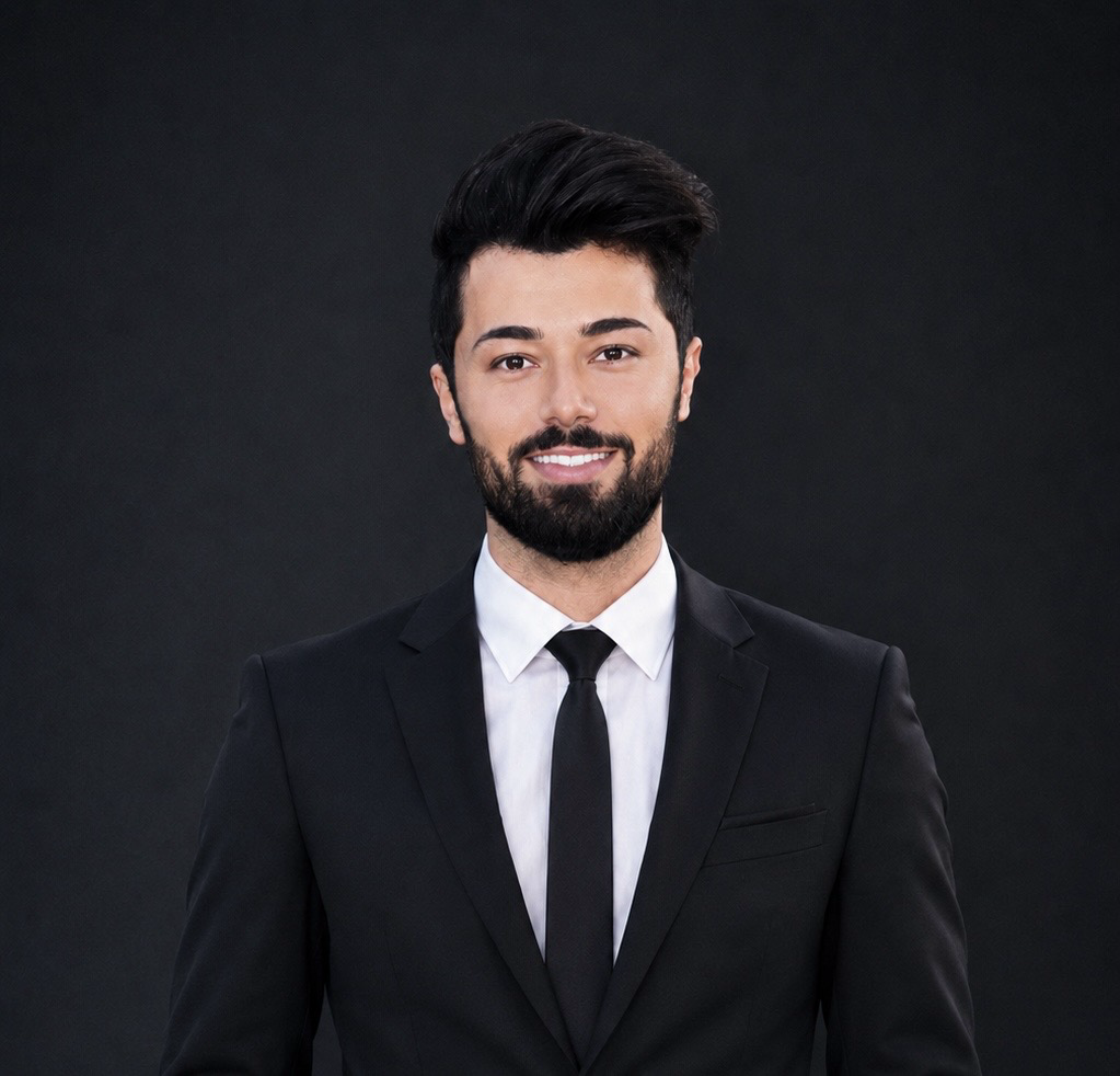 Nazar Shanibaqi