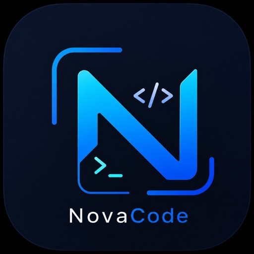NovaCode Studio icon